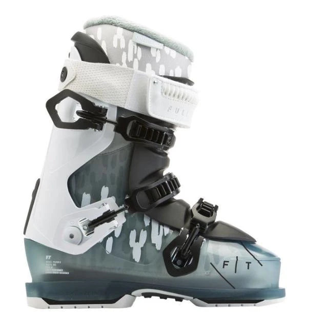 Full Tilt Plush 6 Ski Boots FULL TILT