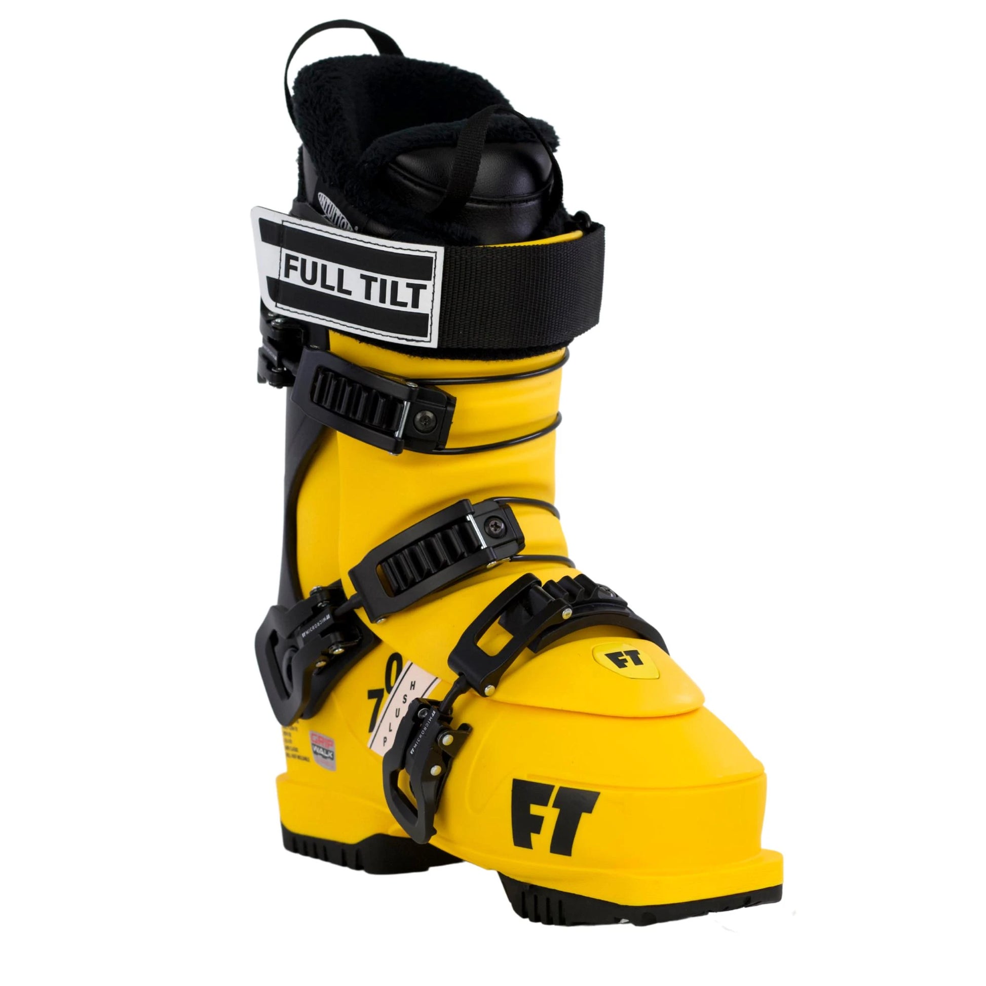 Full Tilt Plush 70 Ski Boots FULL TILT