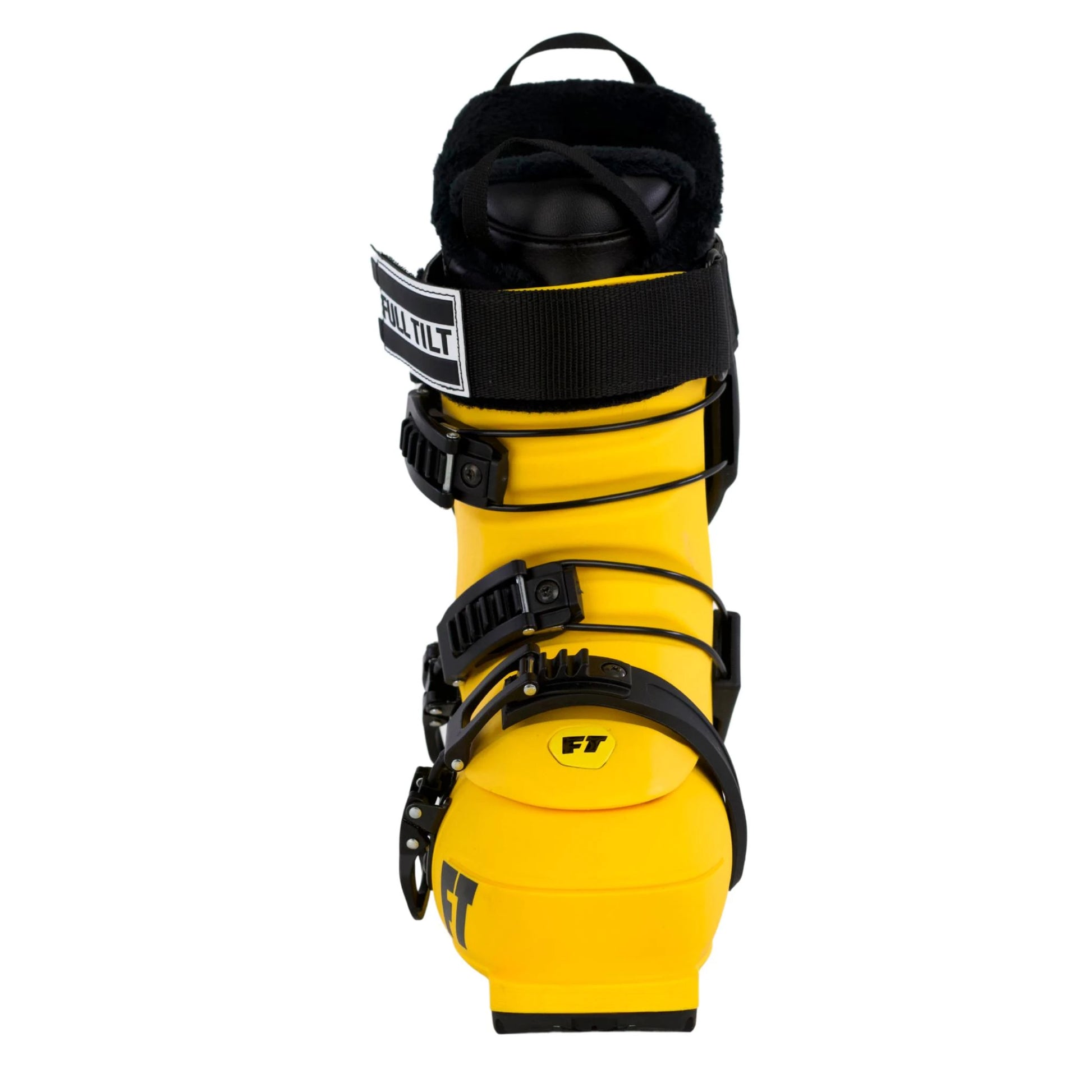 Full Tilt Plush 70 Ski Boots FULL TILT