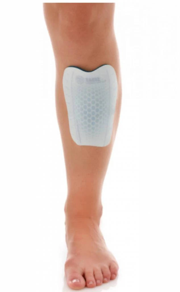 Gel Shin Protectors (pair) SIDAS