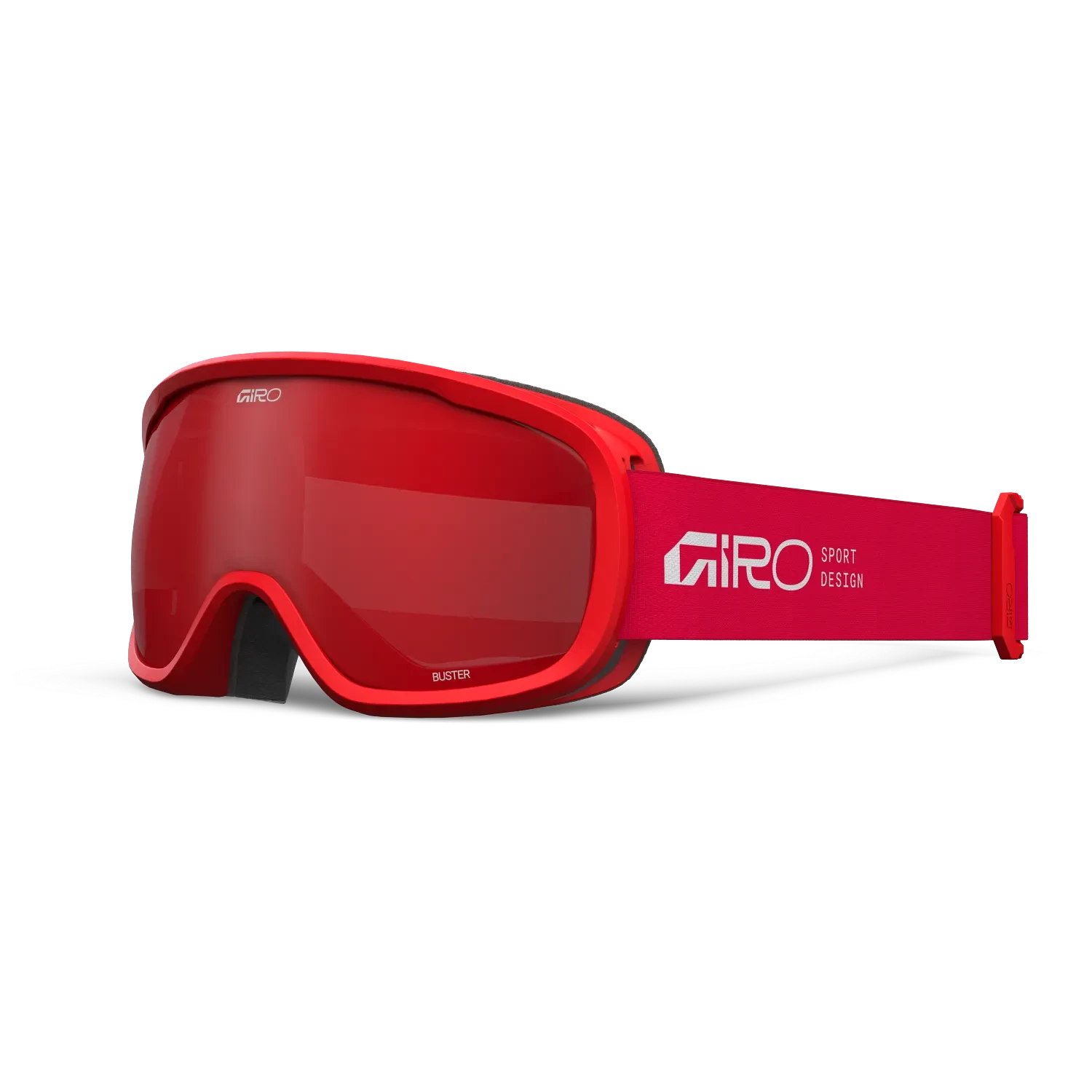 GIRO Giro Buster Snow Goggle  Snowfit