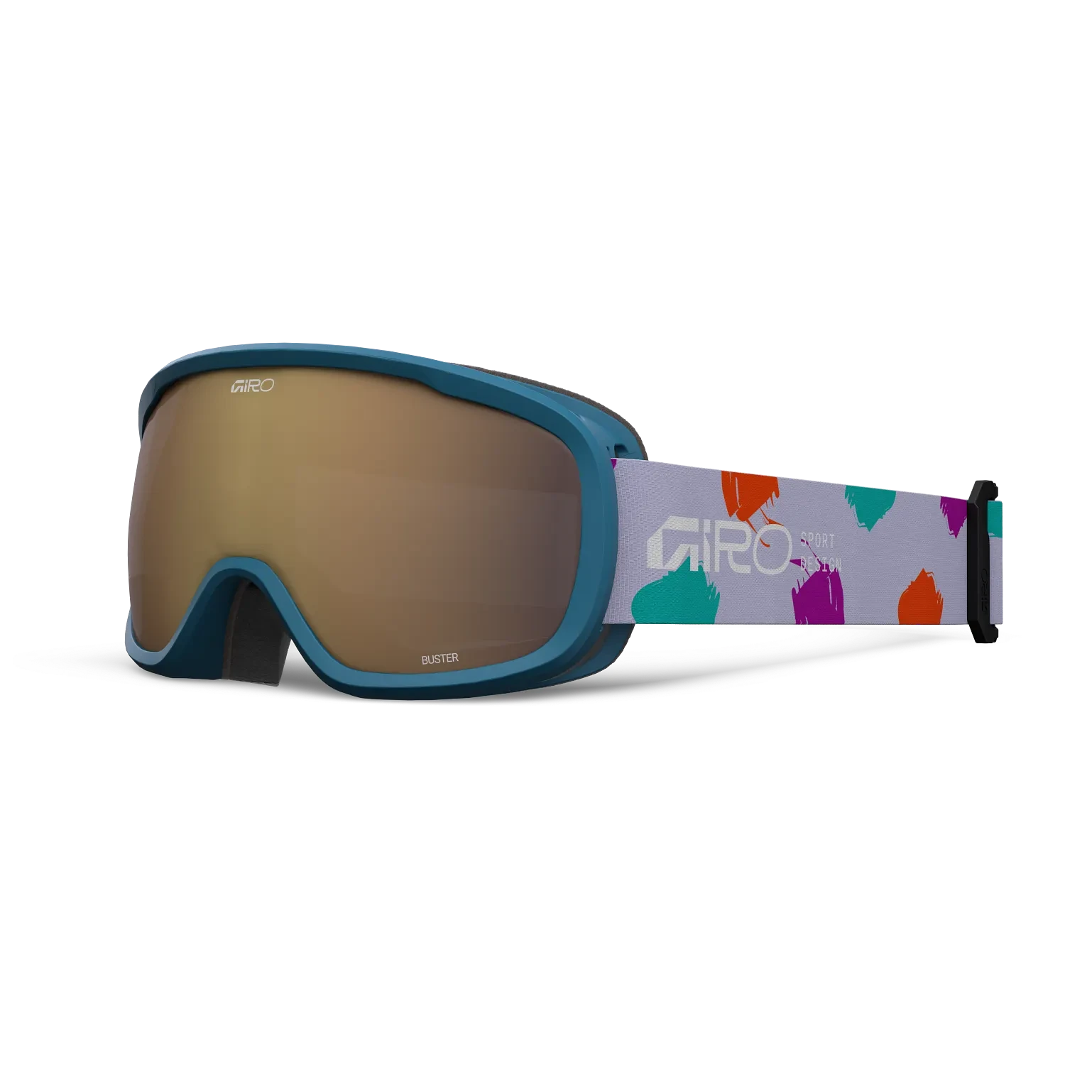 GIRO Giro Buster Snow Goggle  Snowfit