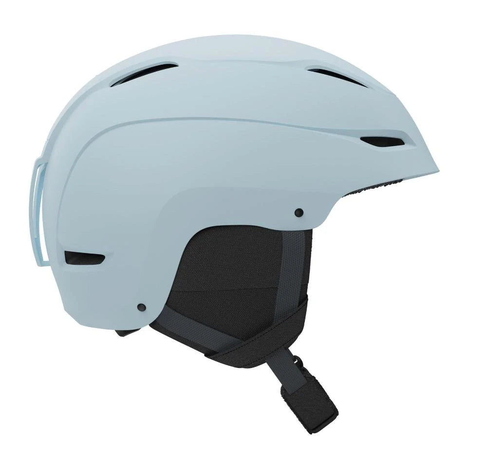 Collection of GIRO Giro Ceva Mips Snow Helmet Light-Mineral-M Snowfit in a gallery layout