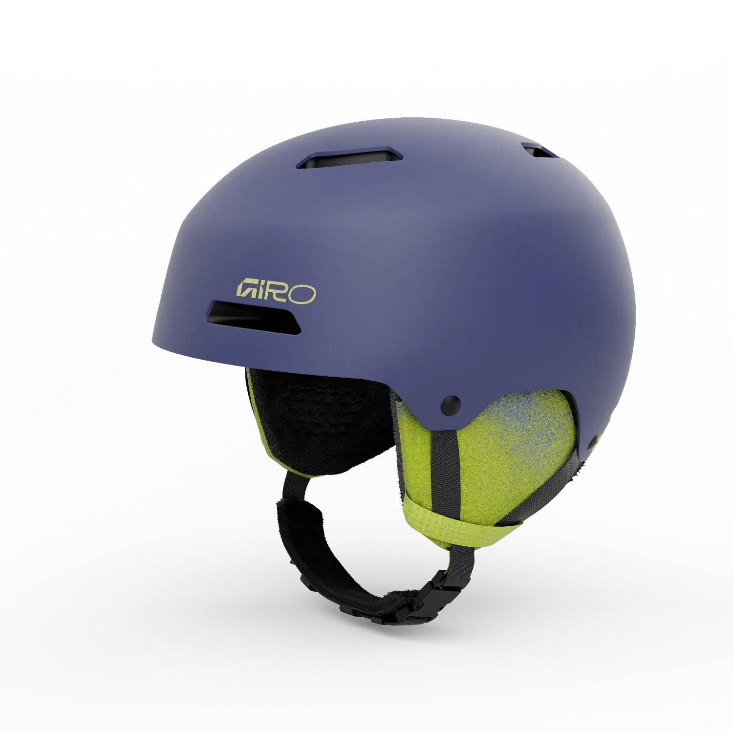 Image of GIRO Giro Crue Mips Kids Snow Helmet  Snowfit