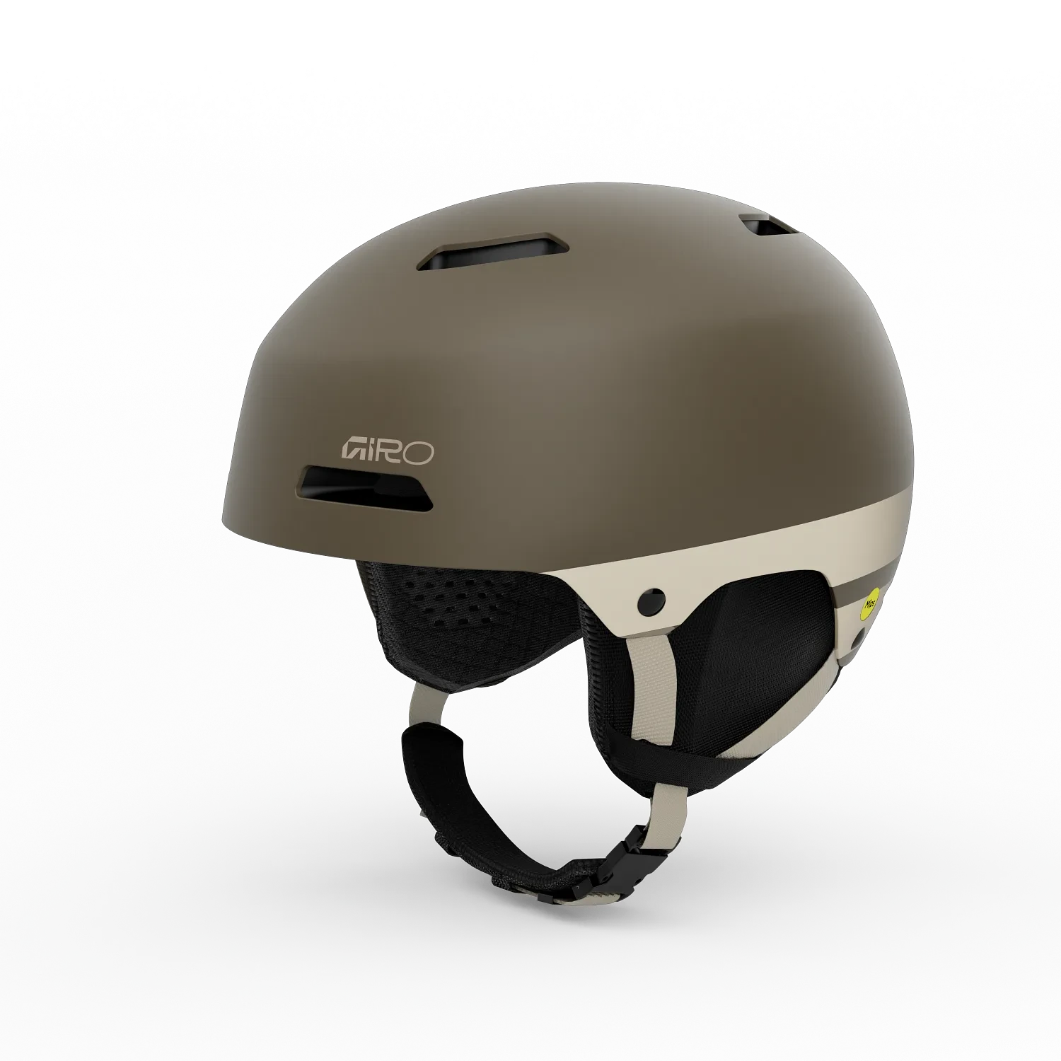 GIRO Giro Ledge MIPS Snow Helmet  Snowfit