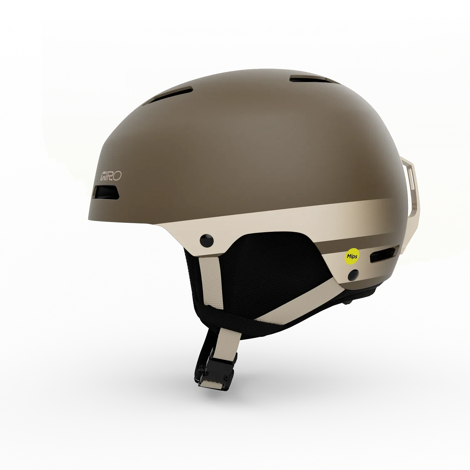 GIRO Giro Ledge MIPS Snow Helmet  Snowfit