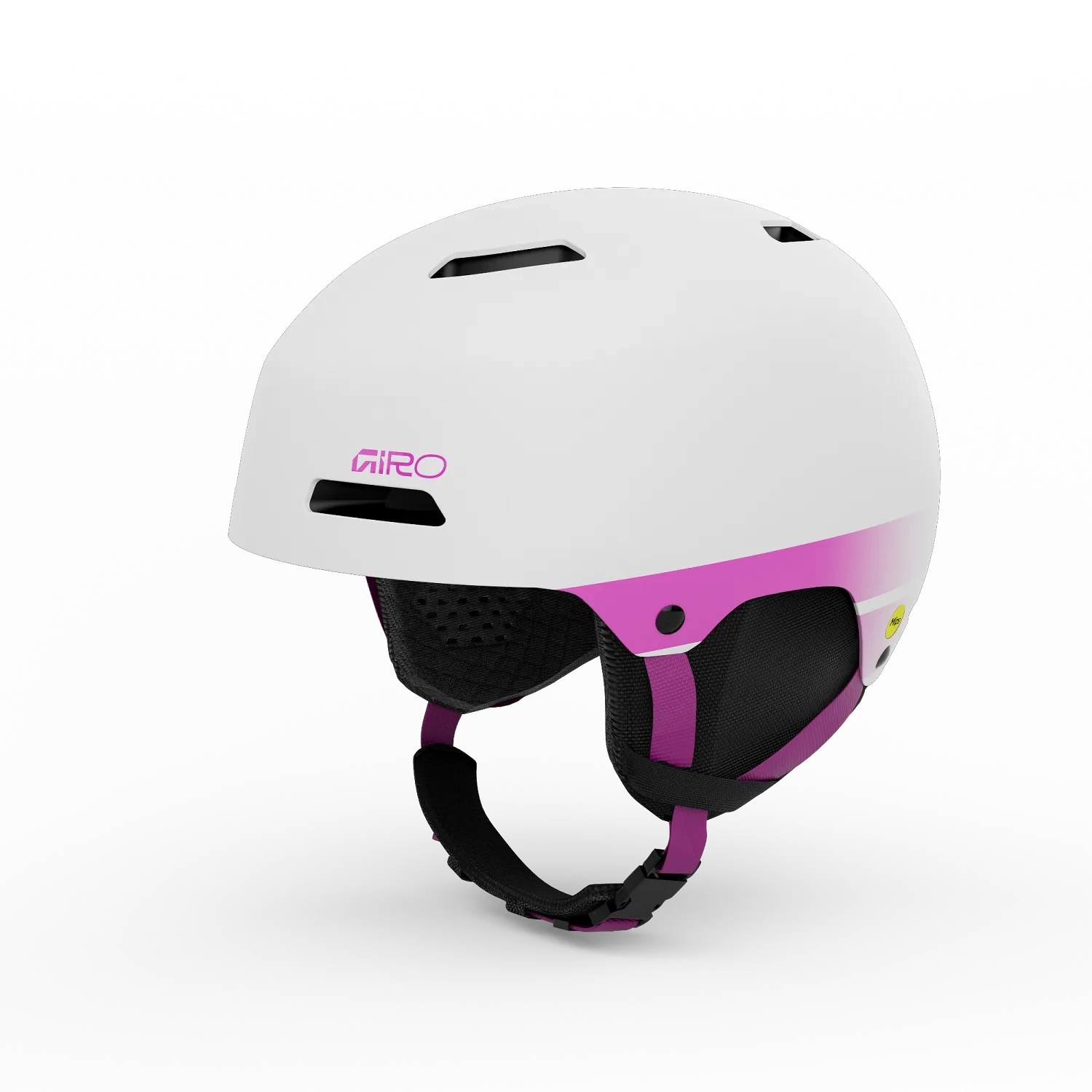 Giro Ledge MIPS Snow Helmet - Snowfit