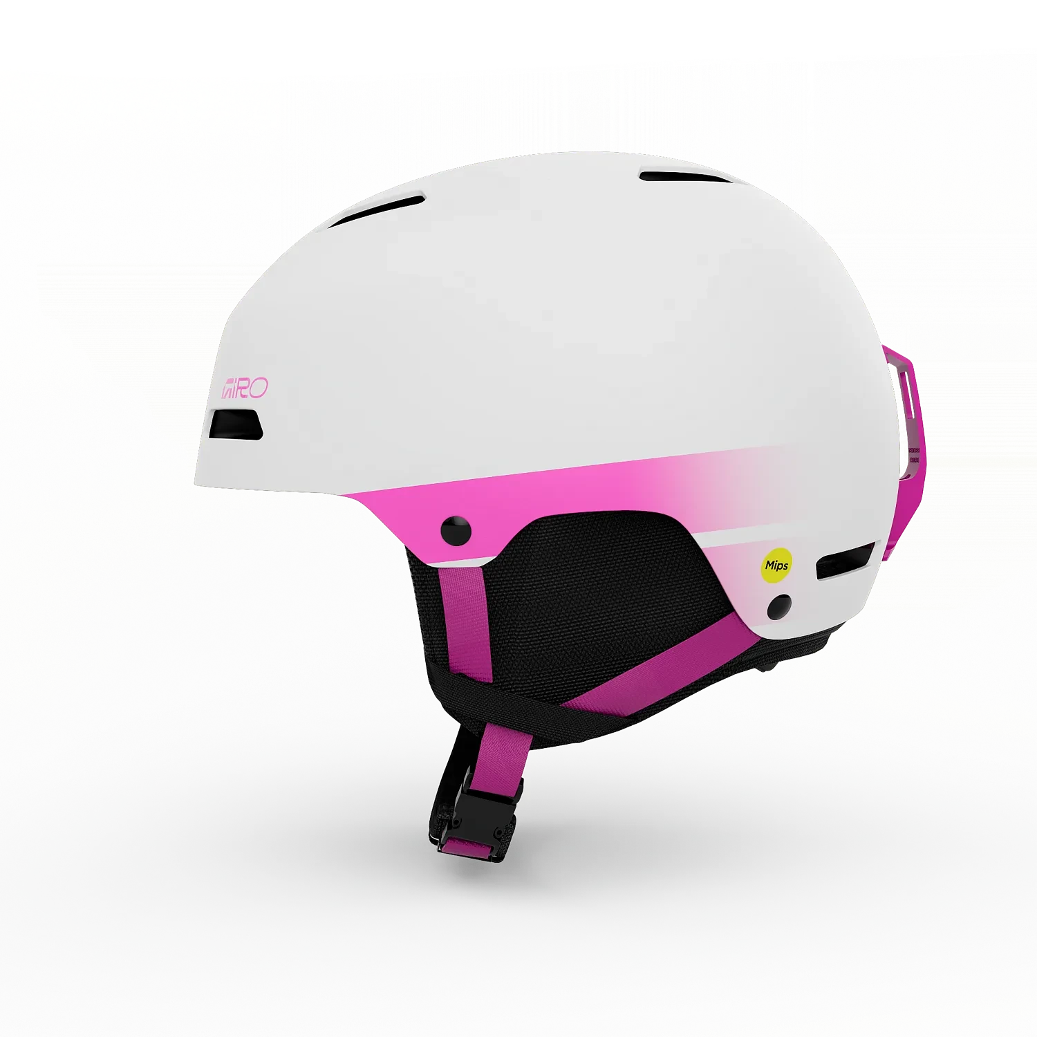 Image of GIRO Giro Ledge MIPS Snow Helmet  Snowfit