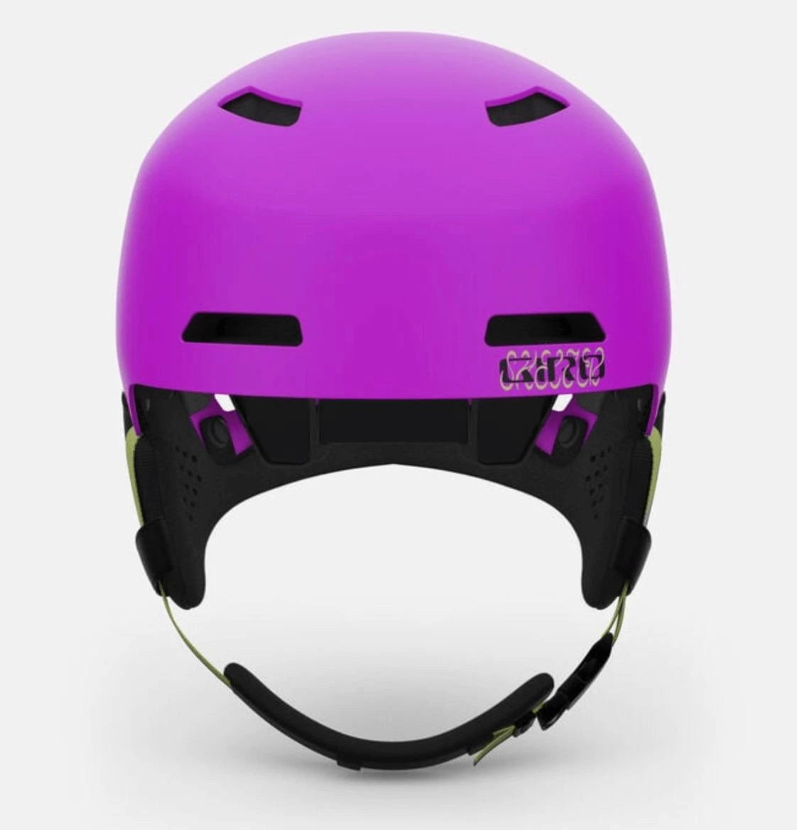 Image of Giro Ledge MIPS Snow Helmet GIRO