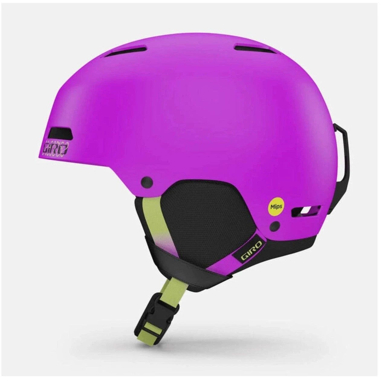 Collection of Giro Ledge MIPS Snow Helmet -   -  Snowfit in a gallery layout