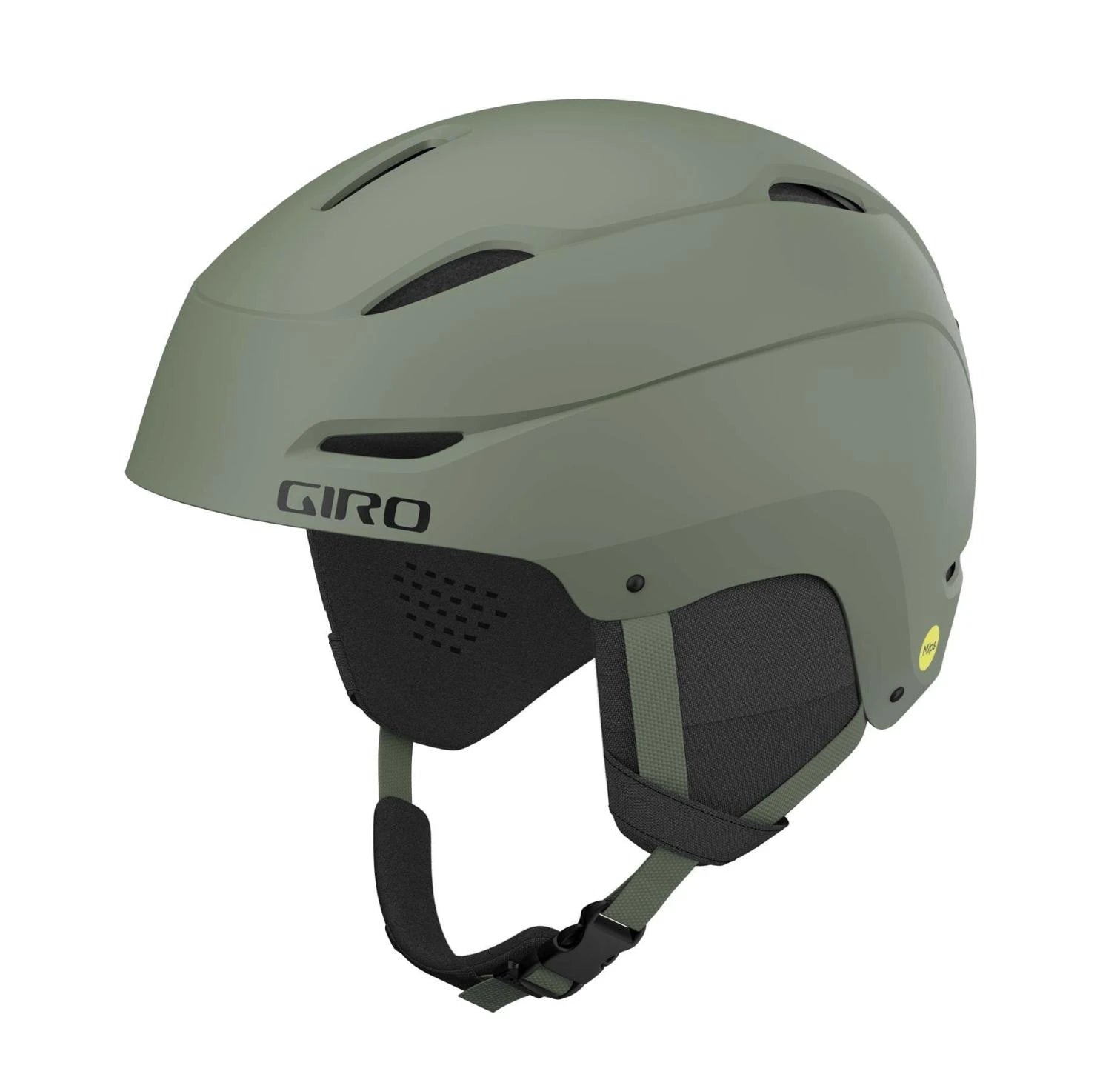 Collection of Giro Ratio Mips Snow Helmet GIRO in a gallery layout