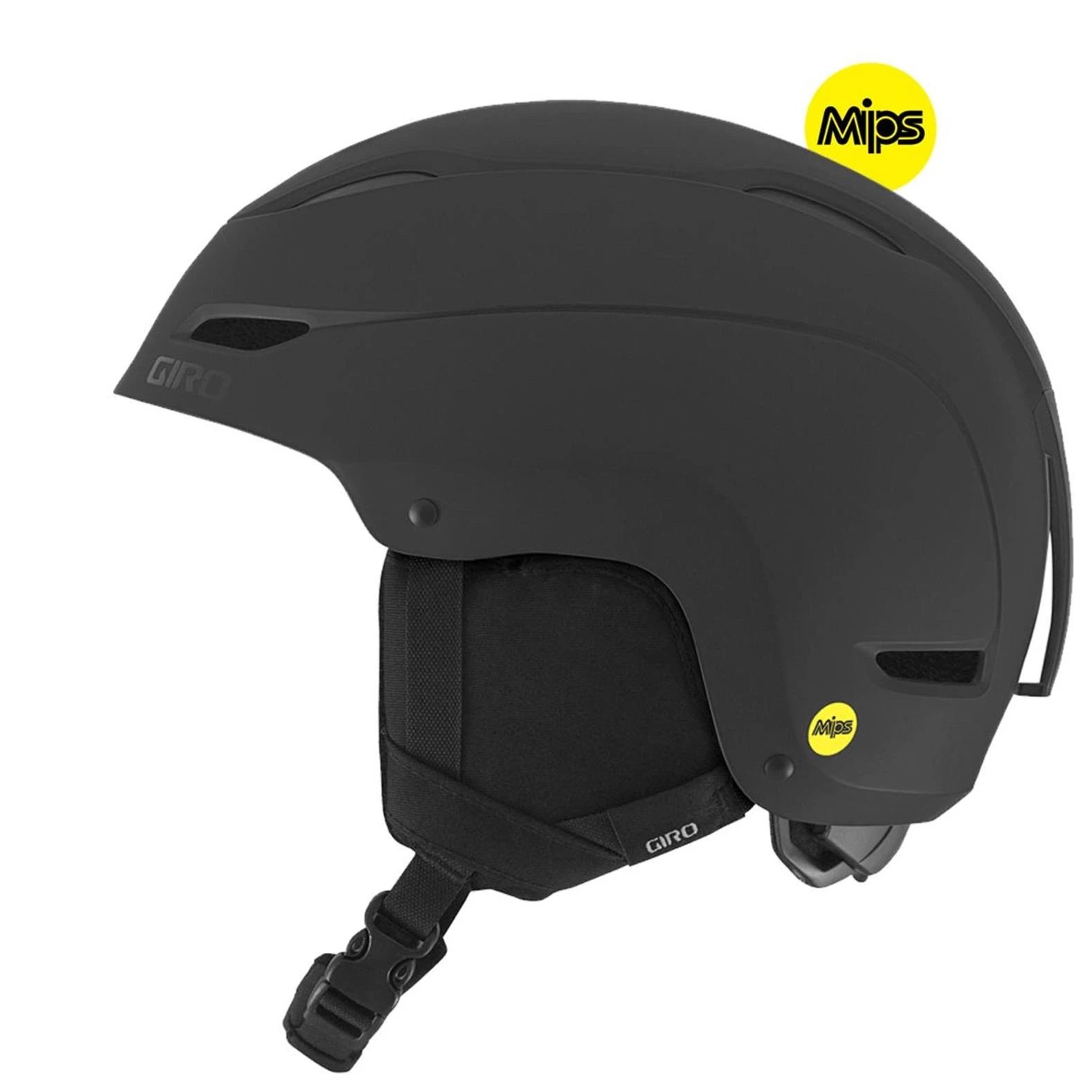 Image of Giro Ratio Mips Snow Helmet GIRO