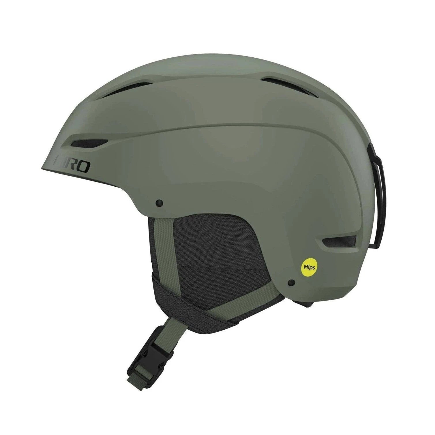Image of Giro Ratio Mips Snow Helmet -   -  Snowfit