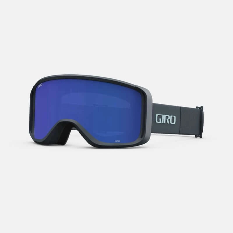Image of GIRO Giro Sagen Snow Goggle  Snowfit