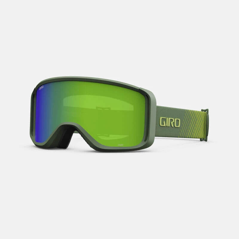Image of GIRO Giro Sagen Snow Goggle  Snowfit