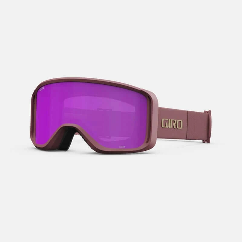 Collection of GIRO Giro Sagen Snow Goggle  Snowfit in a gallery layout