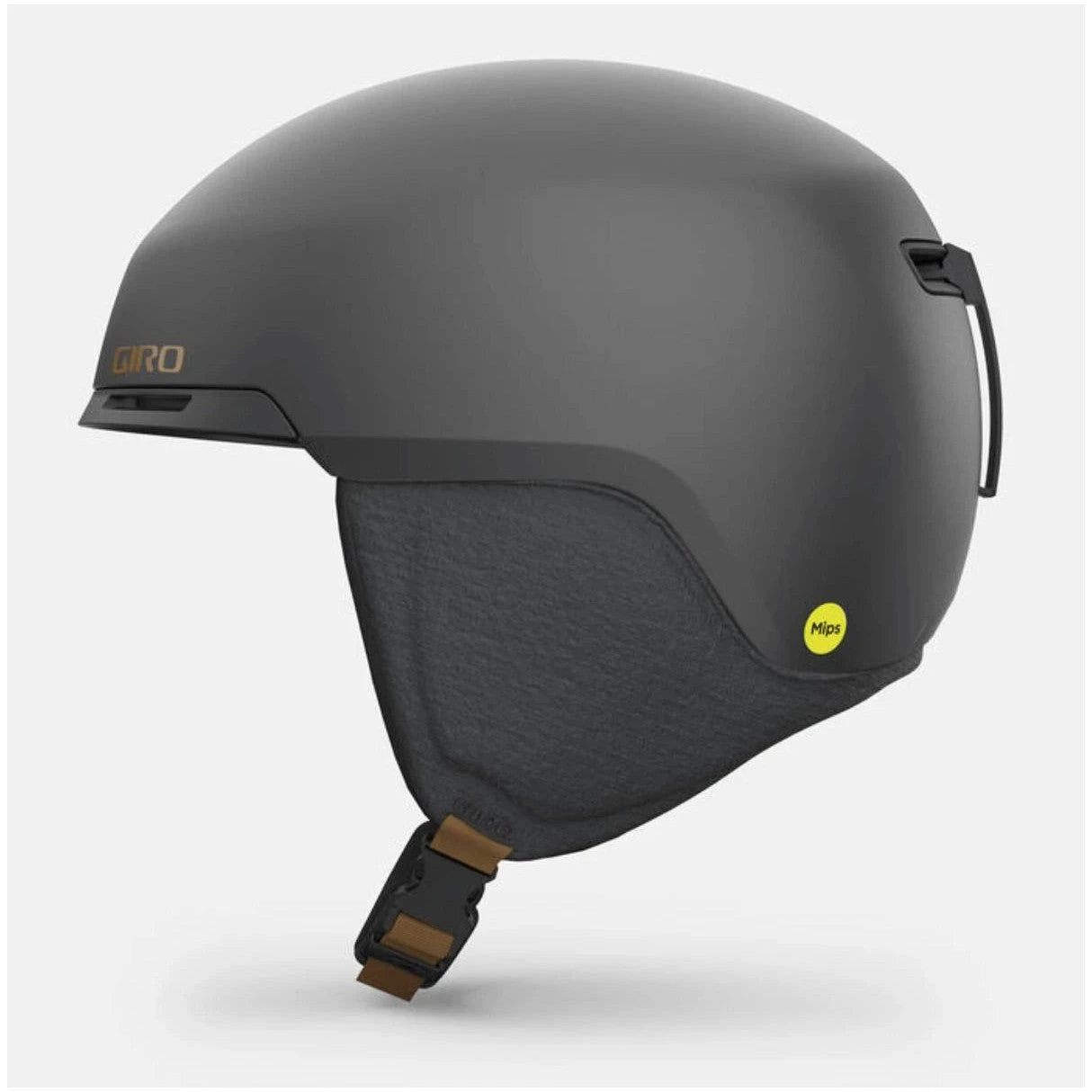 Giro Taggert MIPS snow helmet -  Black-L -  Snowfit