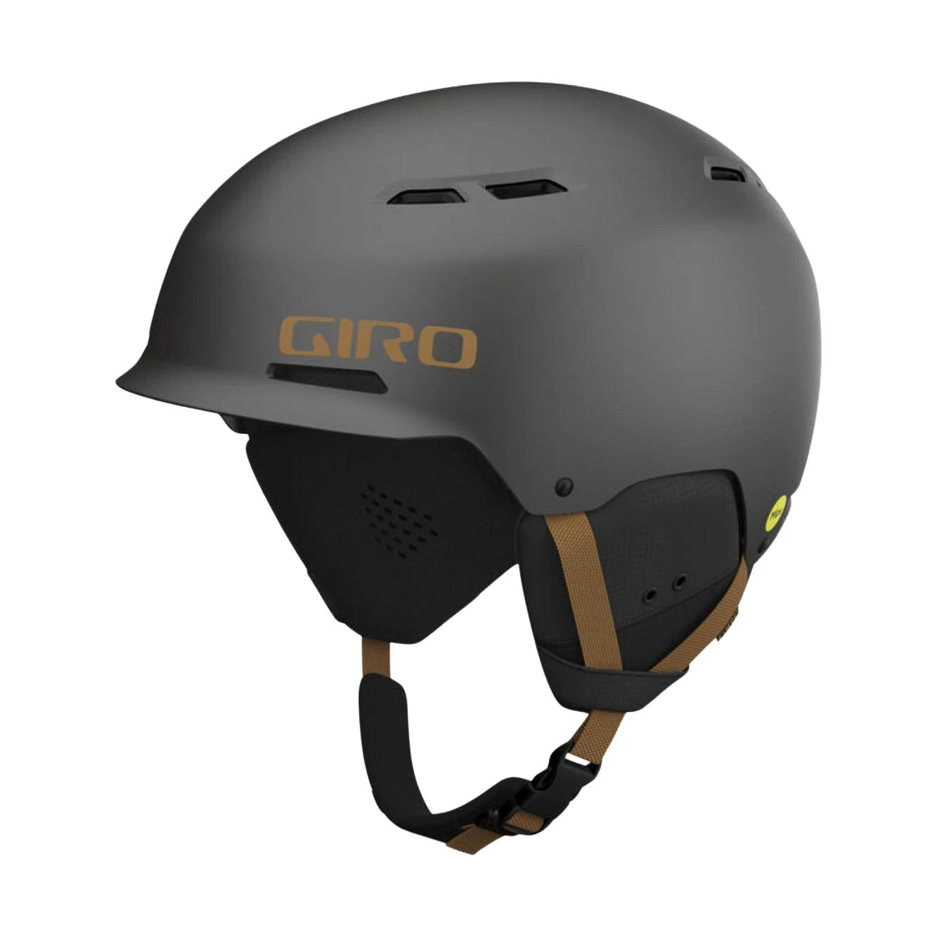 Image of Giro Trig Mips Snow Helmet GIRO