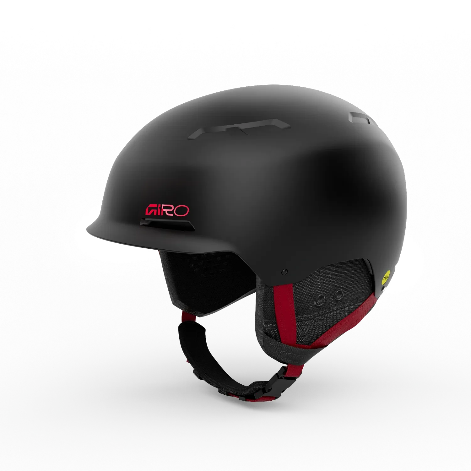 Image of GIRO Giro Trig Mips Snow Helmet  Snowfit