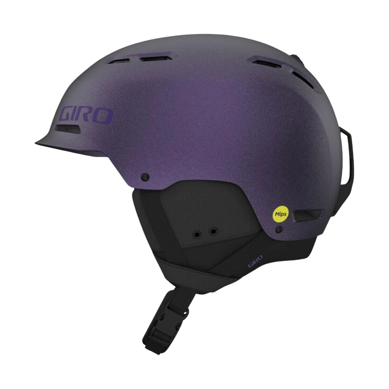 Image of Giro Trig Mips Snow Helmet GIRO