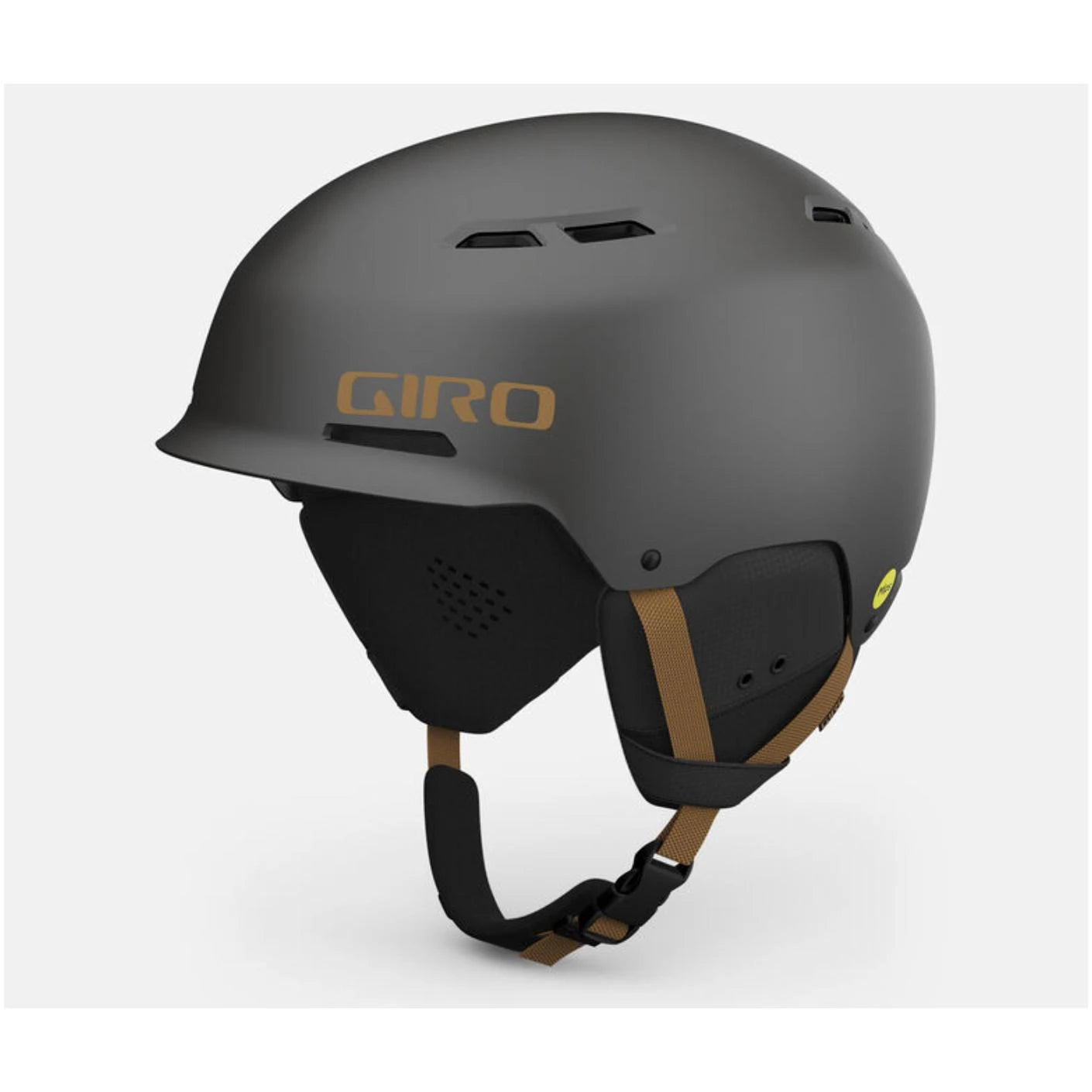 Collection of Giro Trig Mips Snow Helmet GIRO in a gallery layout