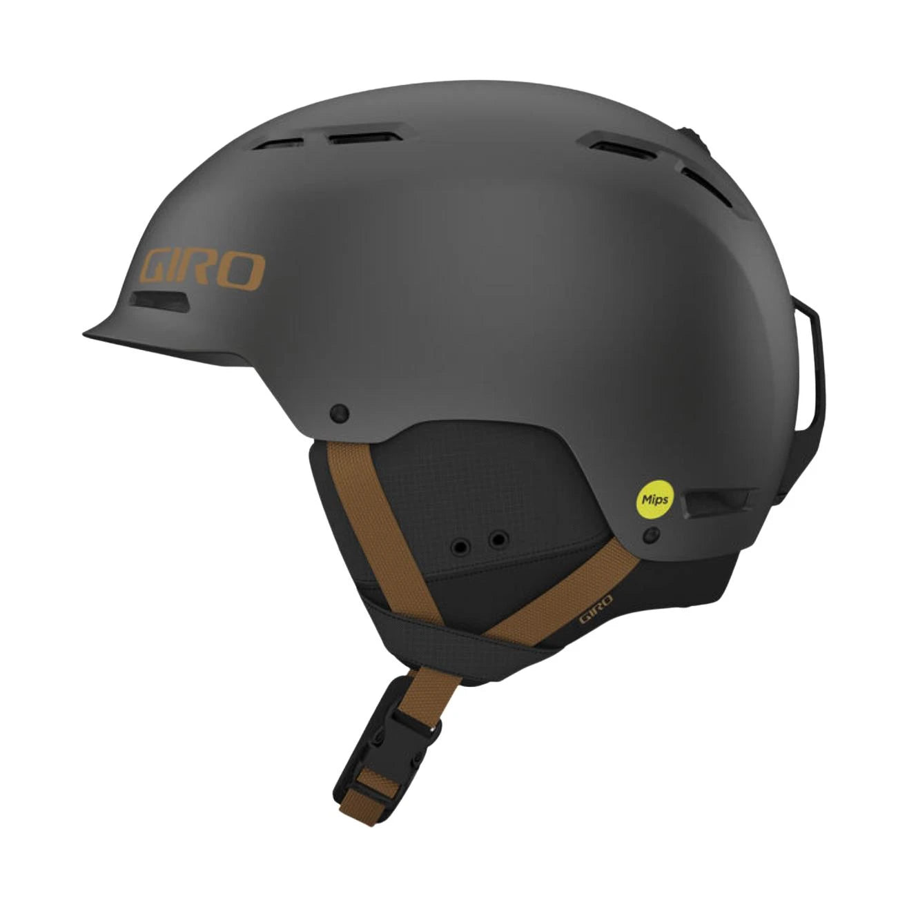 Image of Giro Trig Mips Snow Helmet GIRO