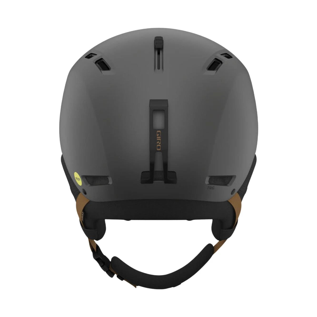 Image of Giro Trig Mips Snow Helmet GIRO