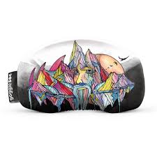 GOGGLE SOC Goggle Soc  Snowfit