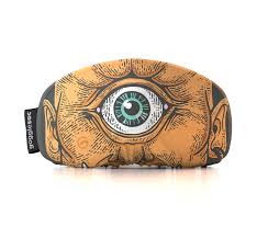 Image of GOGGLE SOC Goggle Soc  Snowfit