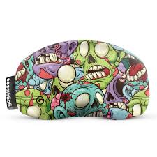 Image of GOGGLE SOC Goggle Soc  Snowfit