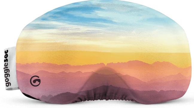 Image of GOGGLE SOC Goggle Soc  Snowfit