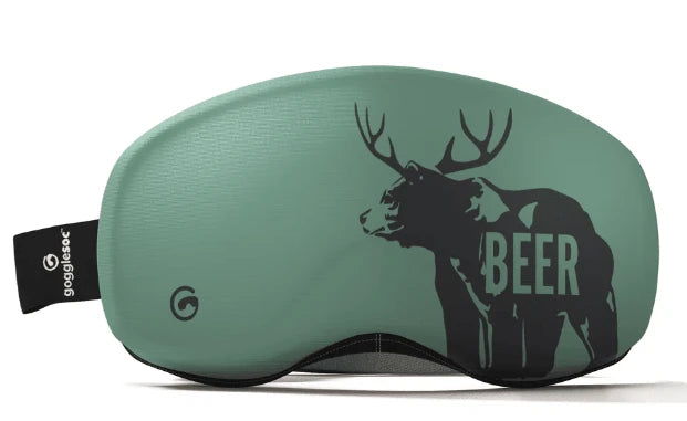 Image of GOGGLE SOC Goggle Soc  Snowfit