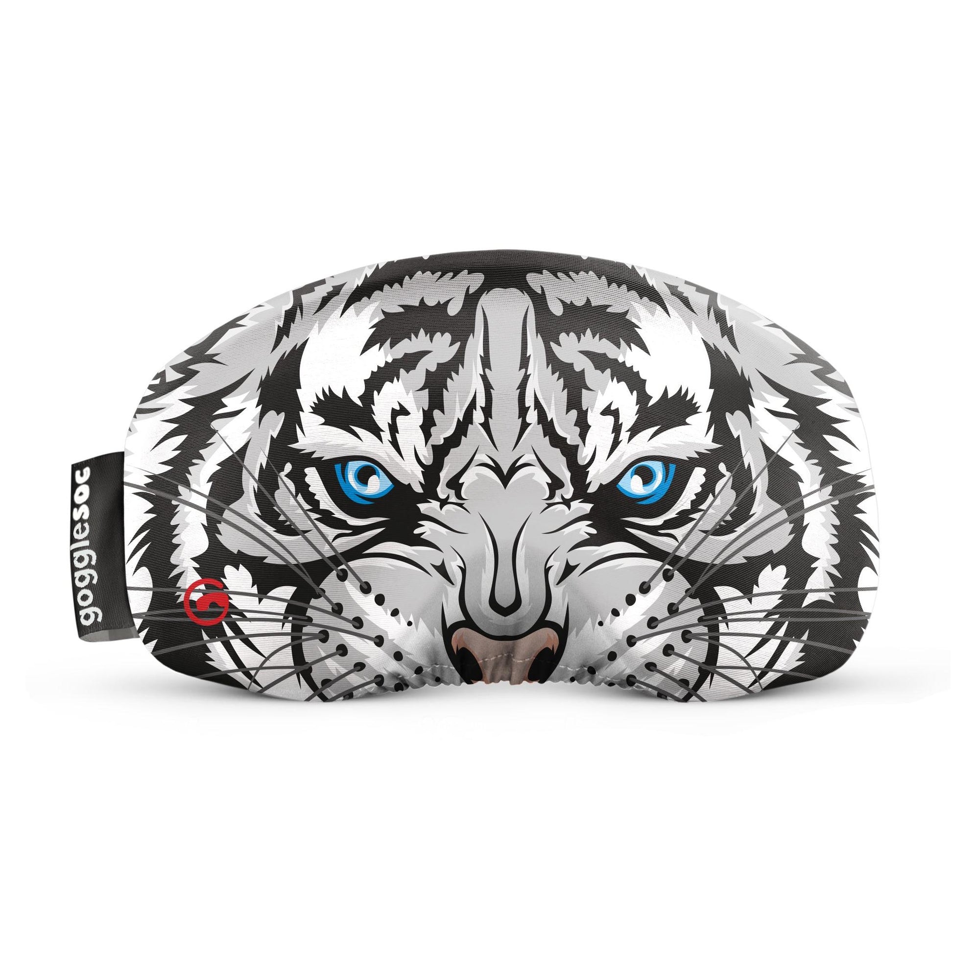 Gogglesoc Siberian Tiger GOGGLE SOC