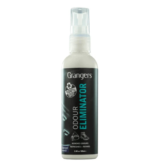 Grangers Grangers Odour Eliminator 100ml  Snowfit