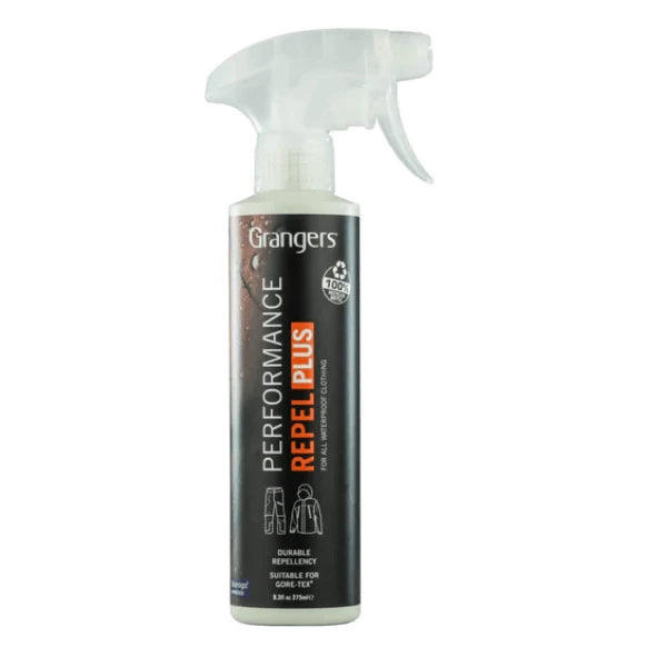 Grangers Grangers Performance Repel Plus 275ml  Snowfit