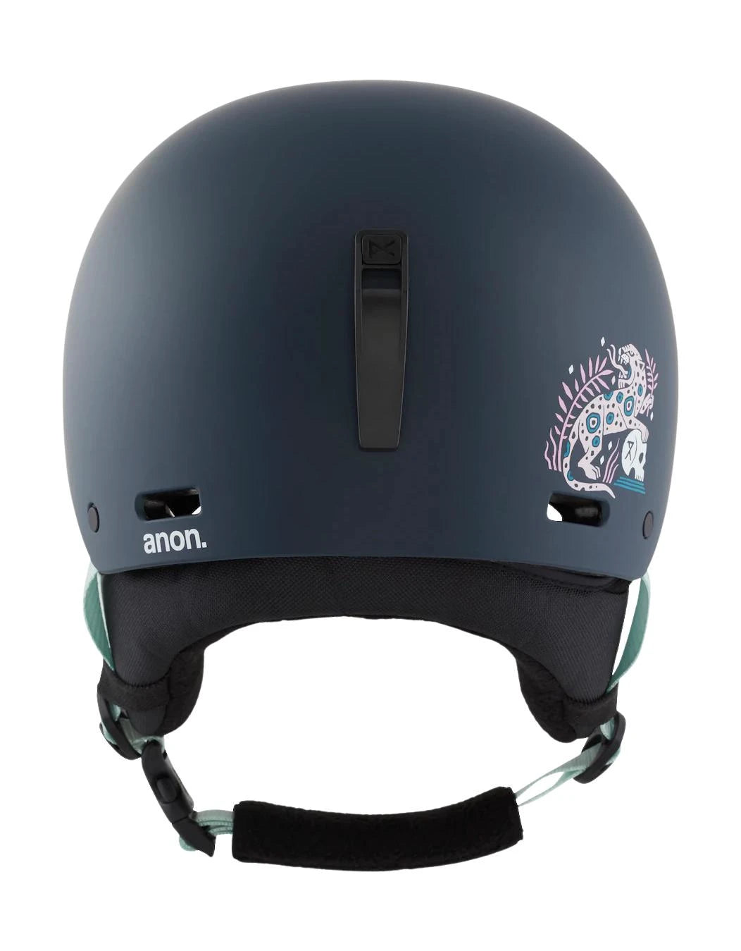 Anon Greta 3 Helmet – Snowfit Anon Greta 3 Helmet – Snowfit