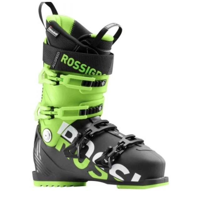 Rossignol Allspeed 100 Blk/Grn ROSSIGNOL