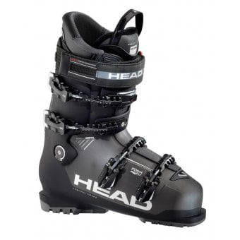 Image of Head Advant Edge 125 Anth Ski Boots HEAD