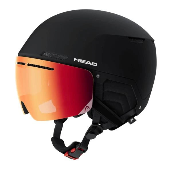Image of Head Cinema Pro Helmet HEAD