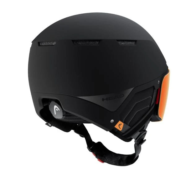 Image of Head Cinema Pro Helmet HEAD