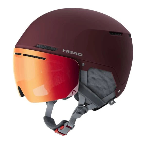 Head Cinema Pro W Helmet HEAD