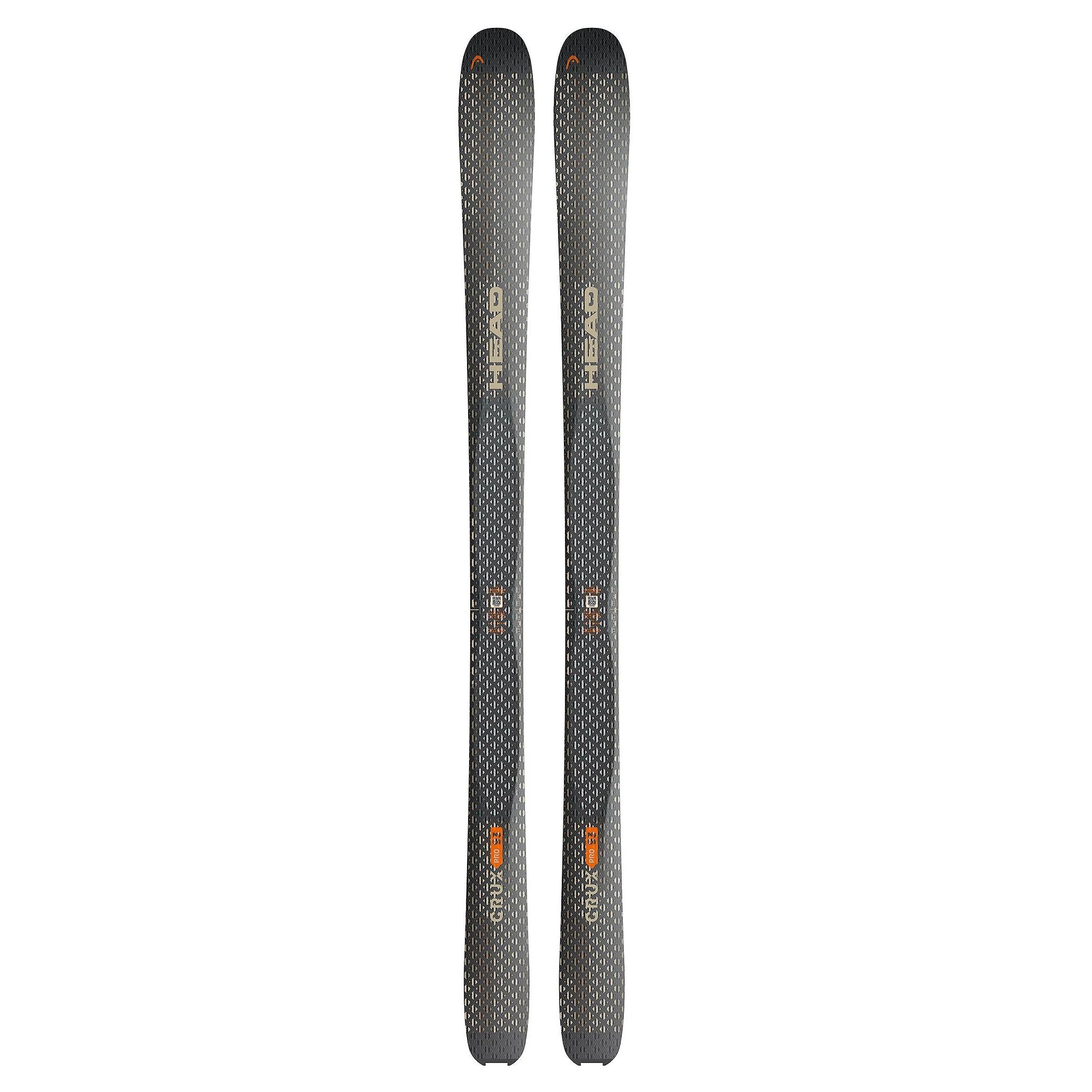 Image of Head Crux 93 Pro Skis HEAD