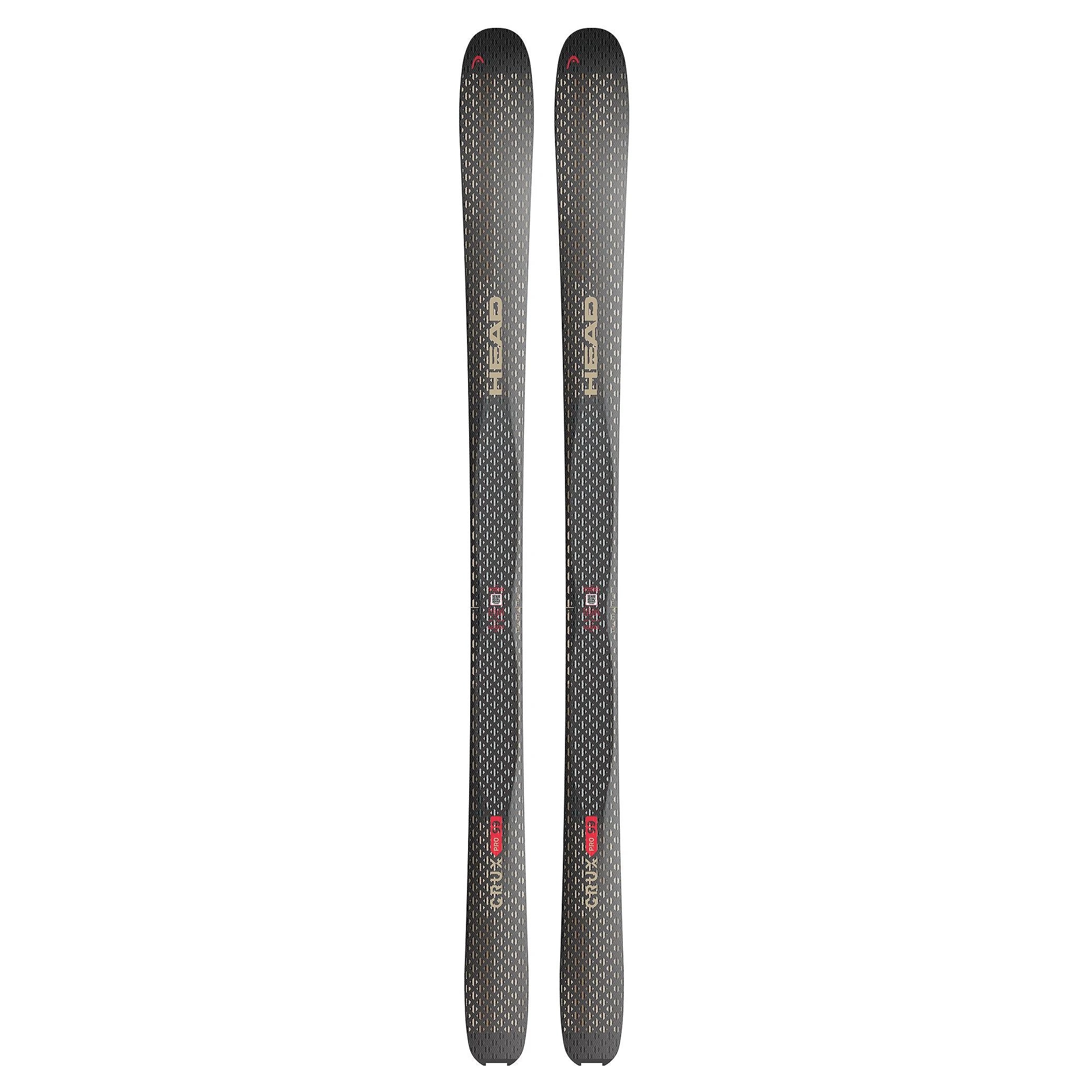 Image of Head Crux 99 Pro Skis HEAD