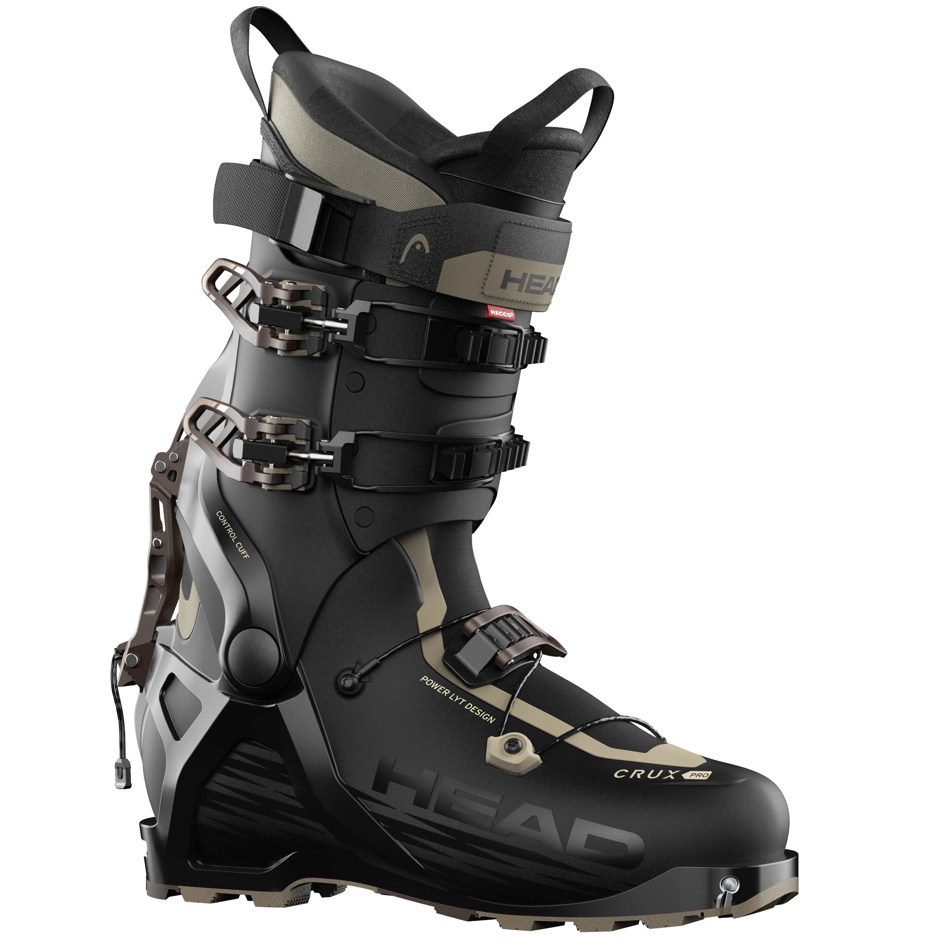 Image of Head Crux Pro Ski Boots HEAD