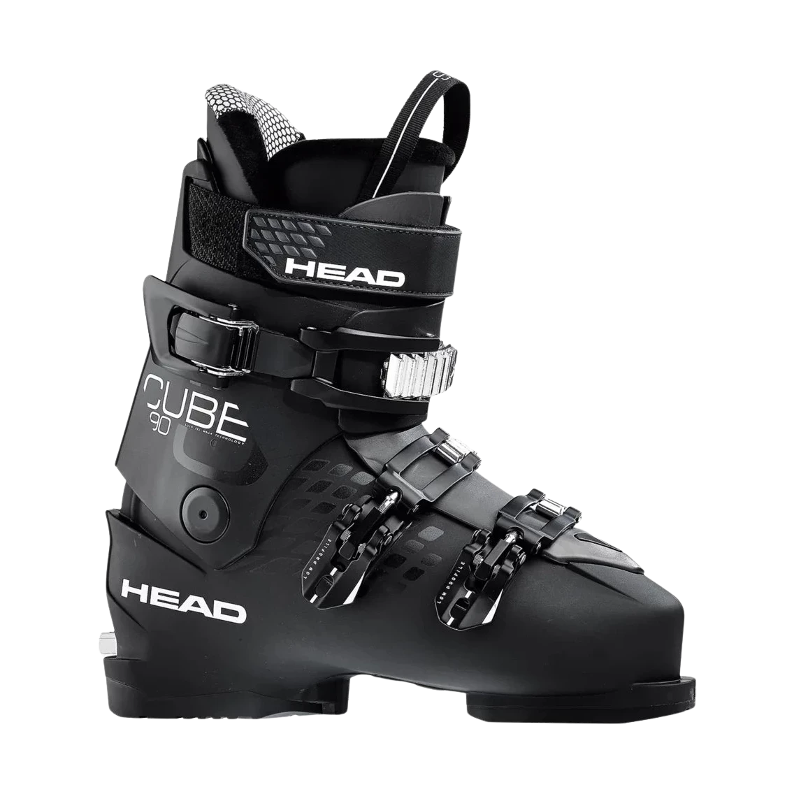 Image of Head Cube 3 90 Ski Boots HEAD