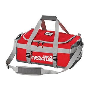 Image of Head Duffle Bag HEAD