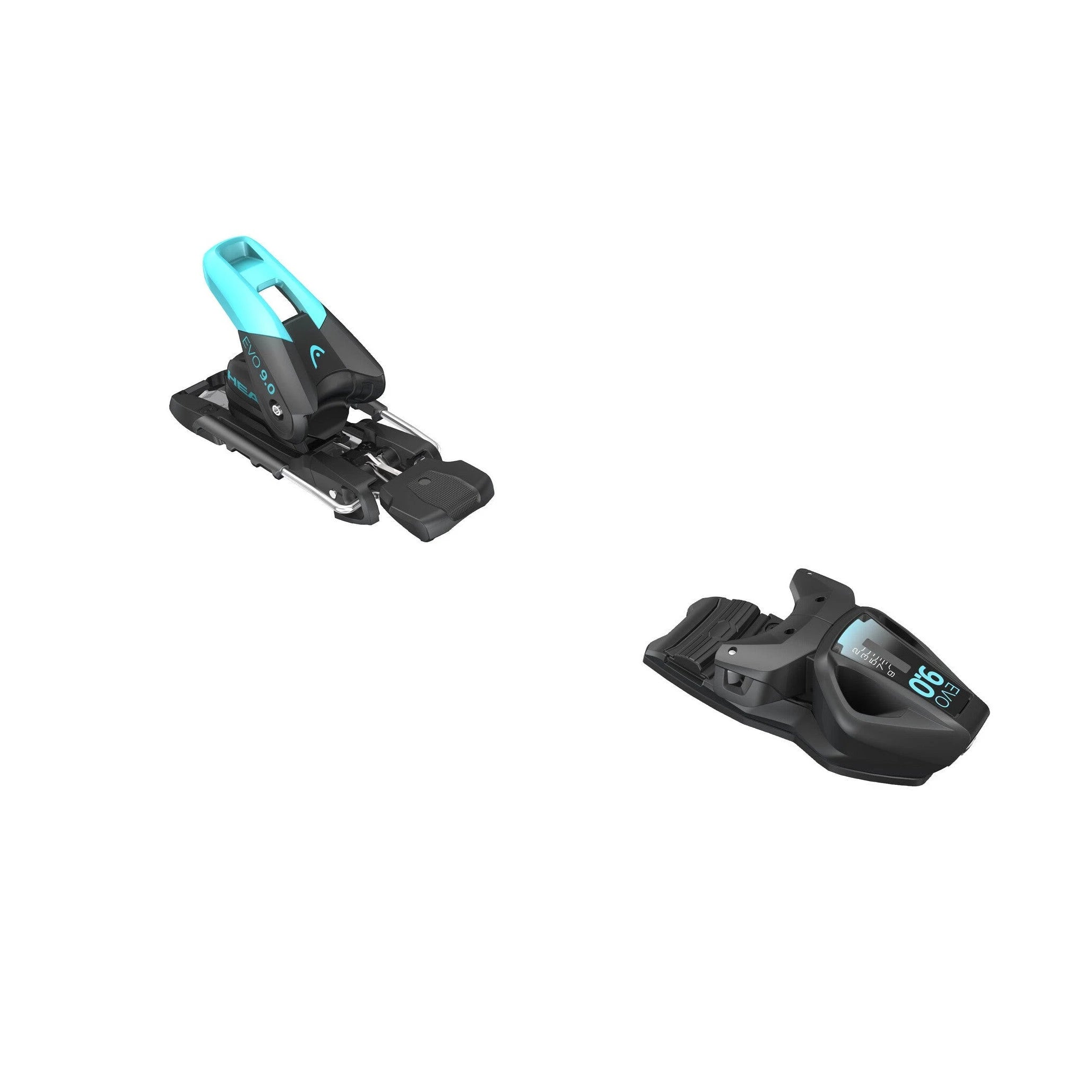 Image of Head EVO 9 GW CA Ski Race Binding HEAD