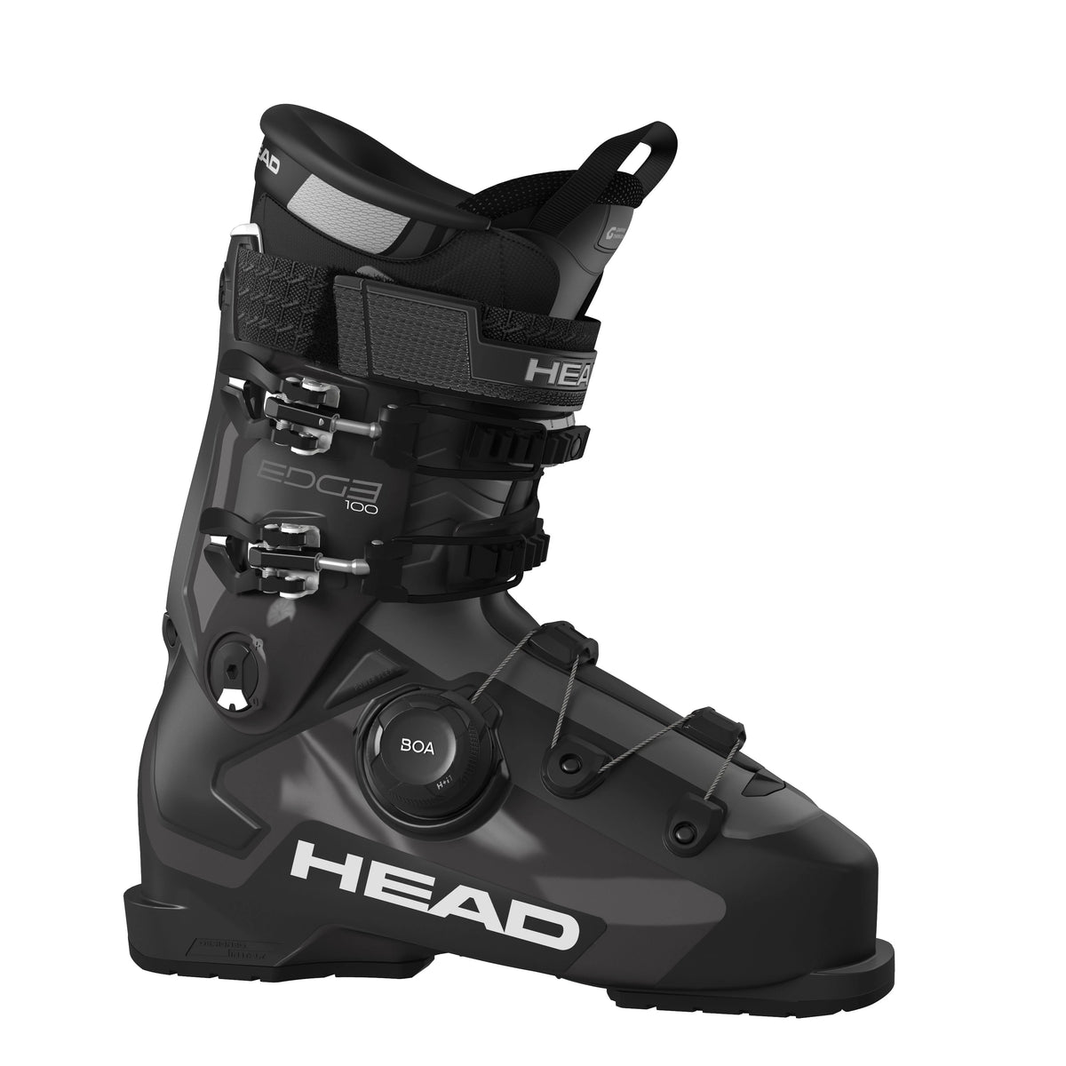 HEAD Head Edge 100 HV BOA Ski Boots  Snowfit