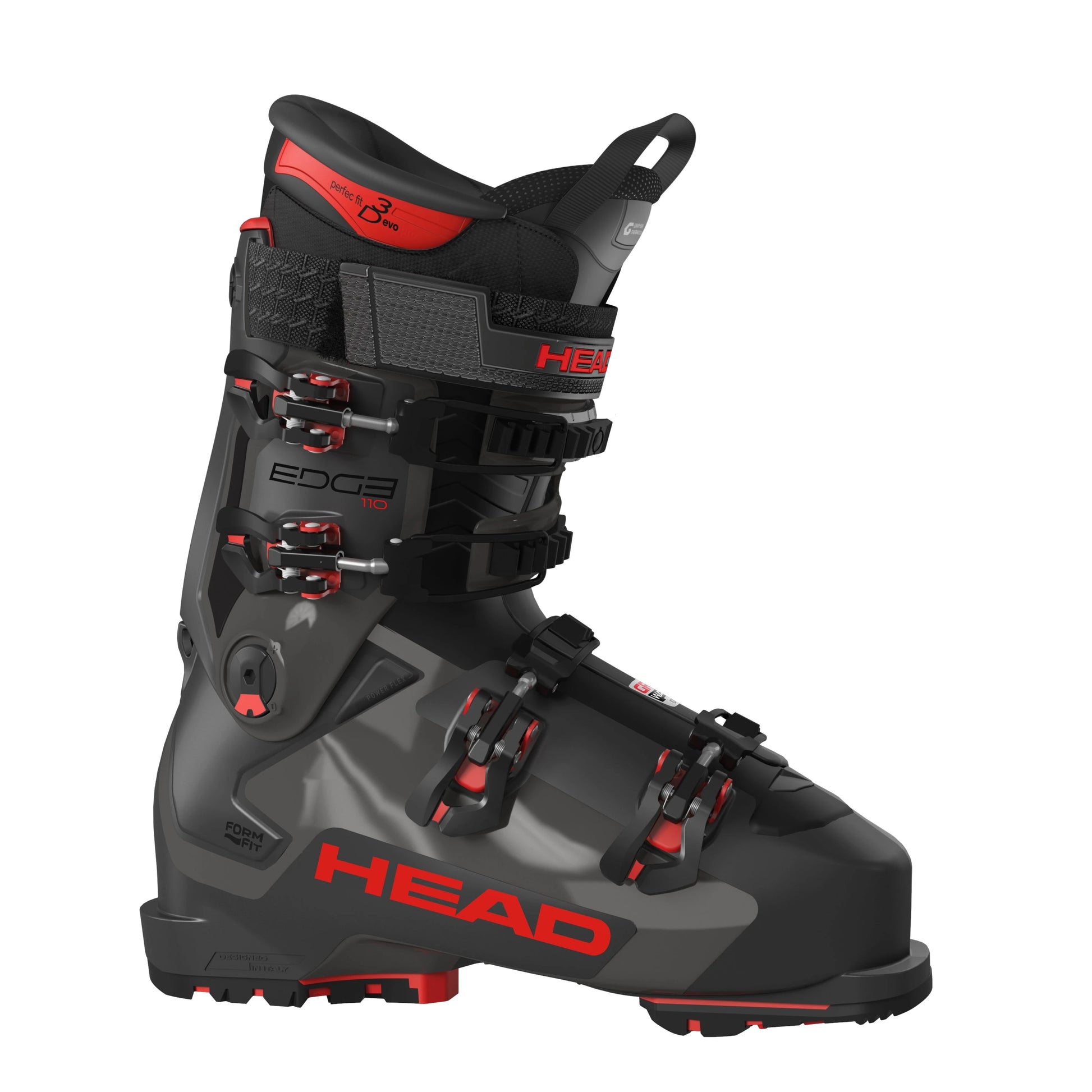 HEAD Head Edge 110 HV GW Ski Boots  Snowfit