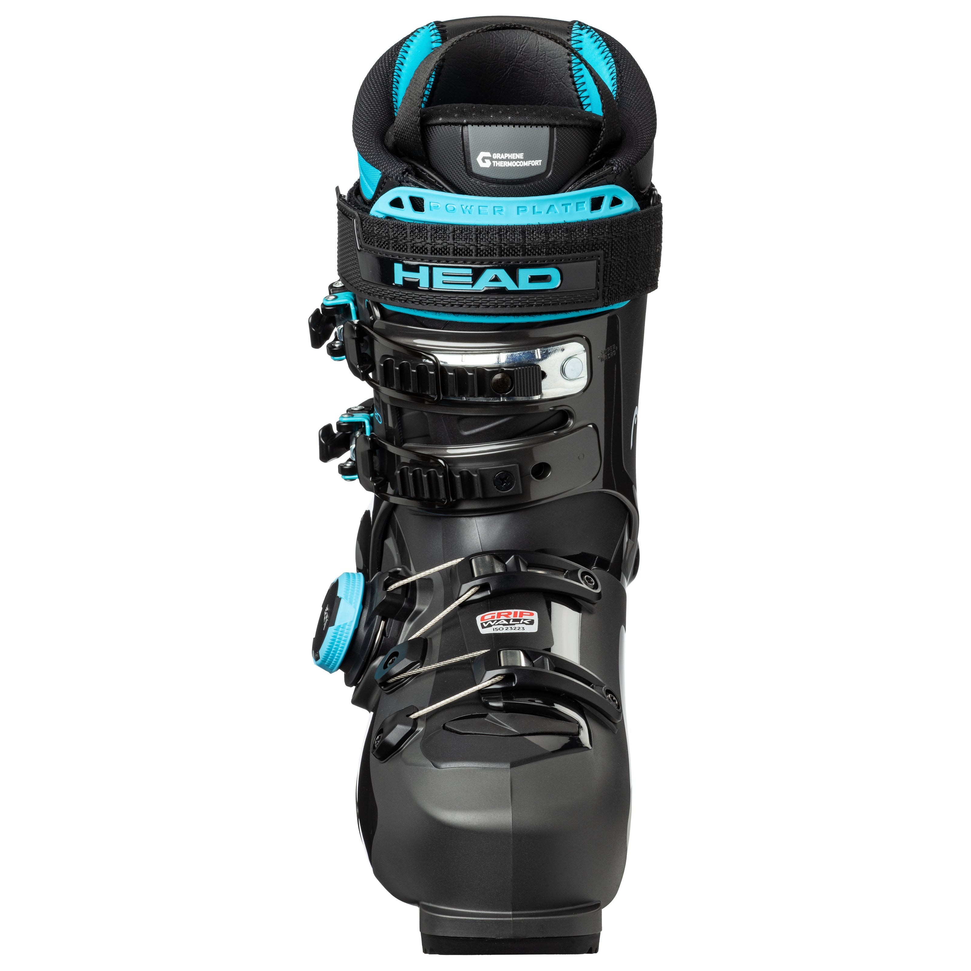 HEAD Head Edge 120 HV BOA Ski Boots  Snowfit